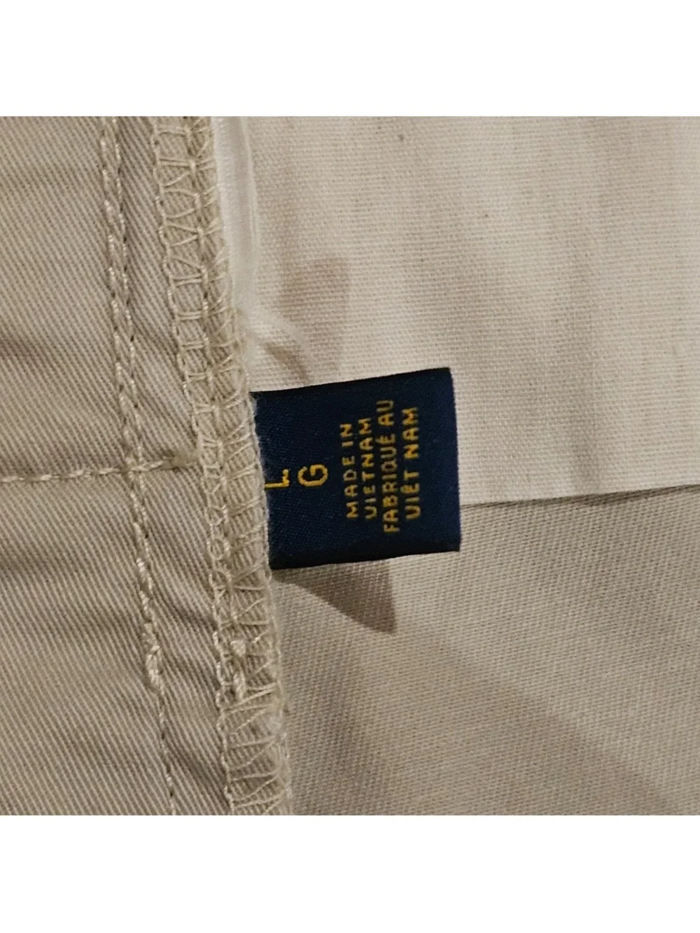 Polo Ralph Lauren Classic Fit Shorts L
